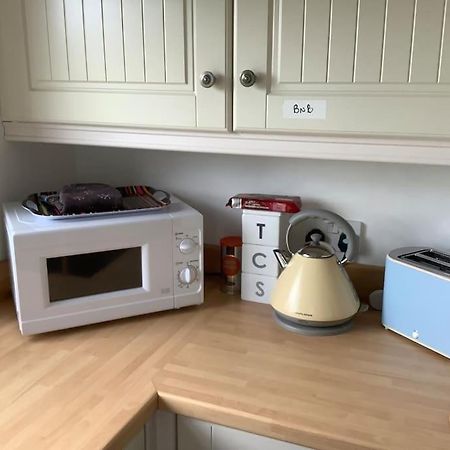 Cotswold Edge Guest Suite With Broadway Hill View Badsey Экстерьер фото