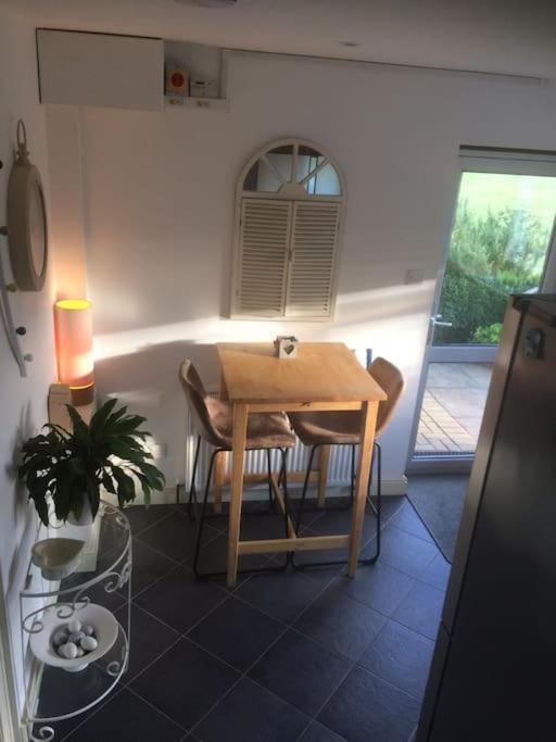 Cotswold Edge Guest Suite With Broadway Hill View Badsey Экстерьер фото